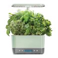 thumbnail image 1 of AeroGarden In-Home Garden Harvest Elite Dual LED Grow Light System Kit, Sage, 1 of 9