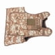 thumbnail image 4 of Chaleco de juego de selva infantil 600D Oxford Bubble Pocket ajustable chaleco explorador infantil, 4 of 9