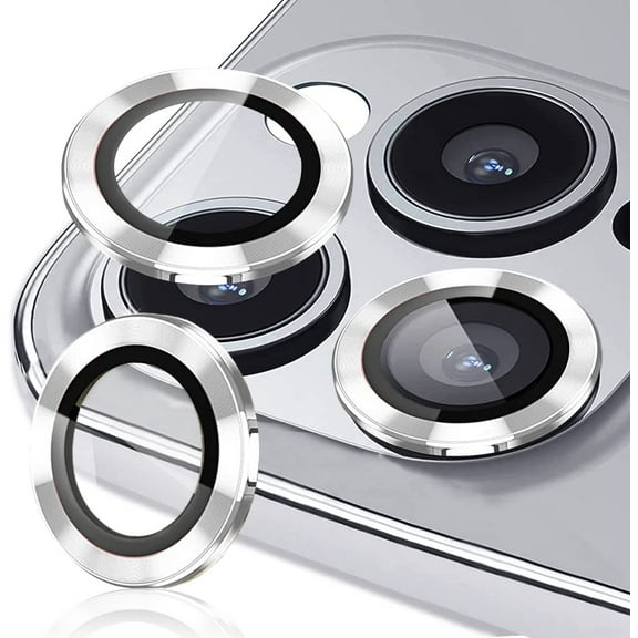 Camera Lens Protector for iPhone 14 Pro 6.1\