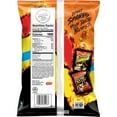 thumbnail image 2 of Pack of 4 Cheetos Flamin' Hot Crunchy Chips Party Size, 15 oz (packaging may vary), 2 of 4