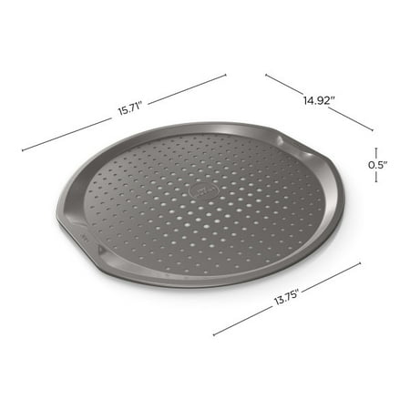 

Ninja Foodi NS Pizza Pan 13.75 B30813