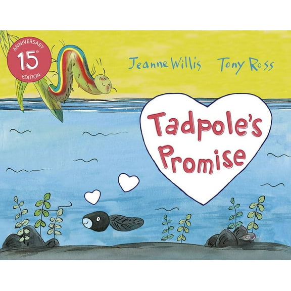 Tadpole's Promise, (Paperback)