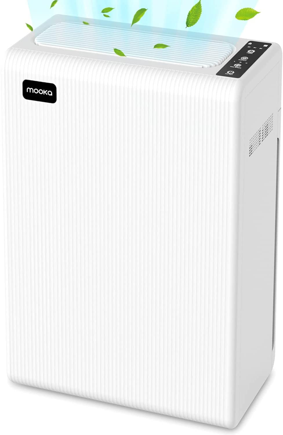MOOKA HEPA Air Purifiers