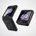 thumbnail image 1 of Premium Luxury Case For Samsung Galaxy Z Flip 5, iPhone 13 Pro Max, 1 of 7