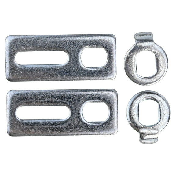 Electric Bicycle Motor Anti-Rotation Gasket Ebike Motor Fixing Spacer M14/M16
