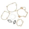 thumbnail image 2 of 7pcs Engine Gasket Set Perfect Sealing Blocking Harmful Substances for 80cc Motorized Bicycle Push Bike Motor Engine, 2 of 8