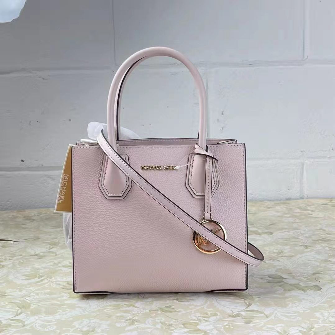 Michael Kors Michael Kors Medium Mercer Messenger Bag 35S1GM9M2L In