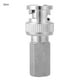 thumbnail image 2 of Conector macho BNC, 2 piezas Conector macho BNC Conector macho BNC Conector macho BNC Diseñado con precisión VoborMX herramienta, 2 of 8