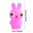 thumbnail image 3 of Animal Shaped With Eyes Interesting Stress Relieving Soft Anxiety Awareness Fillers And Classroom, 3 of 6