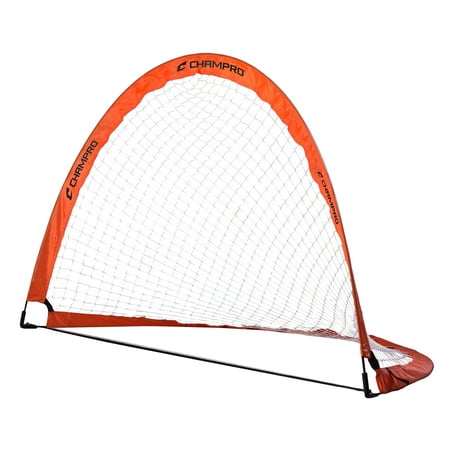 Champro 6  x 4  Pop-Up Soccer Goal