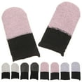 thumbnail image 1 of Miangastore Gaming Finger Sleeves Touch Screen Compatibility 5 Pairs 2x1in, 1 of 8