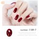 thumbnail image 1 of Esmalte de Uñas UV HNUIX 7ml Rojo Brillo Gel para Uñas, 1 of 2