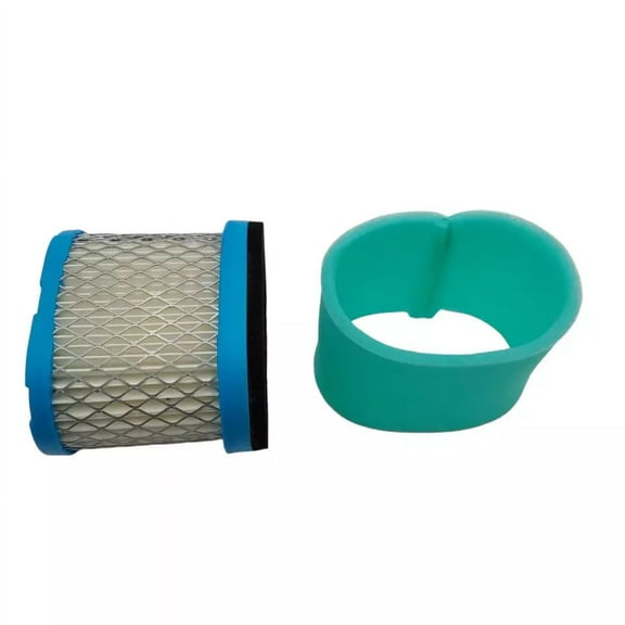 Air Filter for Briggs & Stratton 690610 697029 498596 for John Deere M147431