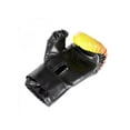 thumbnail image 4 of Pro Boxing Bag Training Kickboxing Sparring MMA Leather Gloves for Women Kids, 4 of 7