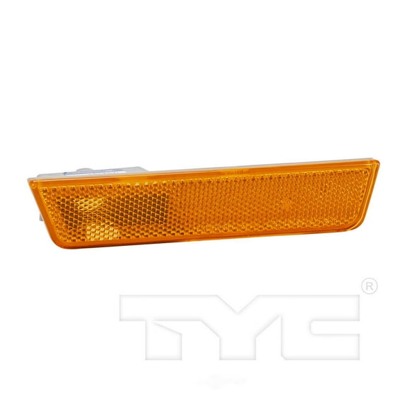 TYC 18-6120-01 TYC Regular Fits select: 2008-2014 DODGE CHALLENGER