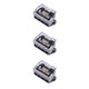 thumbnail image 5 of Sidaley Reemplazo del bloque de distribución del amplificador automotriz Accesorios de caja divisora ​​de barco preperforados de alta Type1 NO1, 5 of 6
