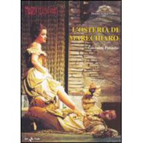 L'osteria Di Marechiaro