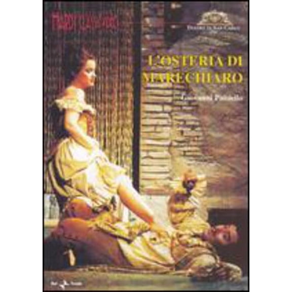 L'osteria Di Marechiaro
