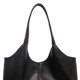 thumbnail image 3 of Bolso de mano de gran capacidad para mujer bolso de mano impermeable bolso utilitario para mujer y niña, 3 of 9