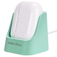 thumbnail image 1 of AirPod Charger, Wireless Charger for AirPods 3/2 and AirPods Pro, Groove Design and Anti-Slip Protection, Wireless, 1 of 5