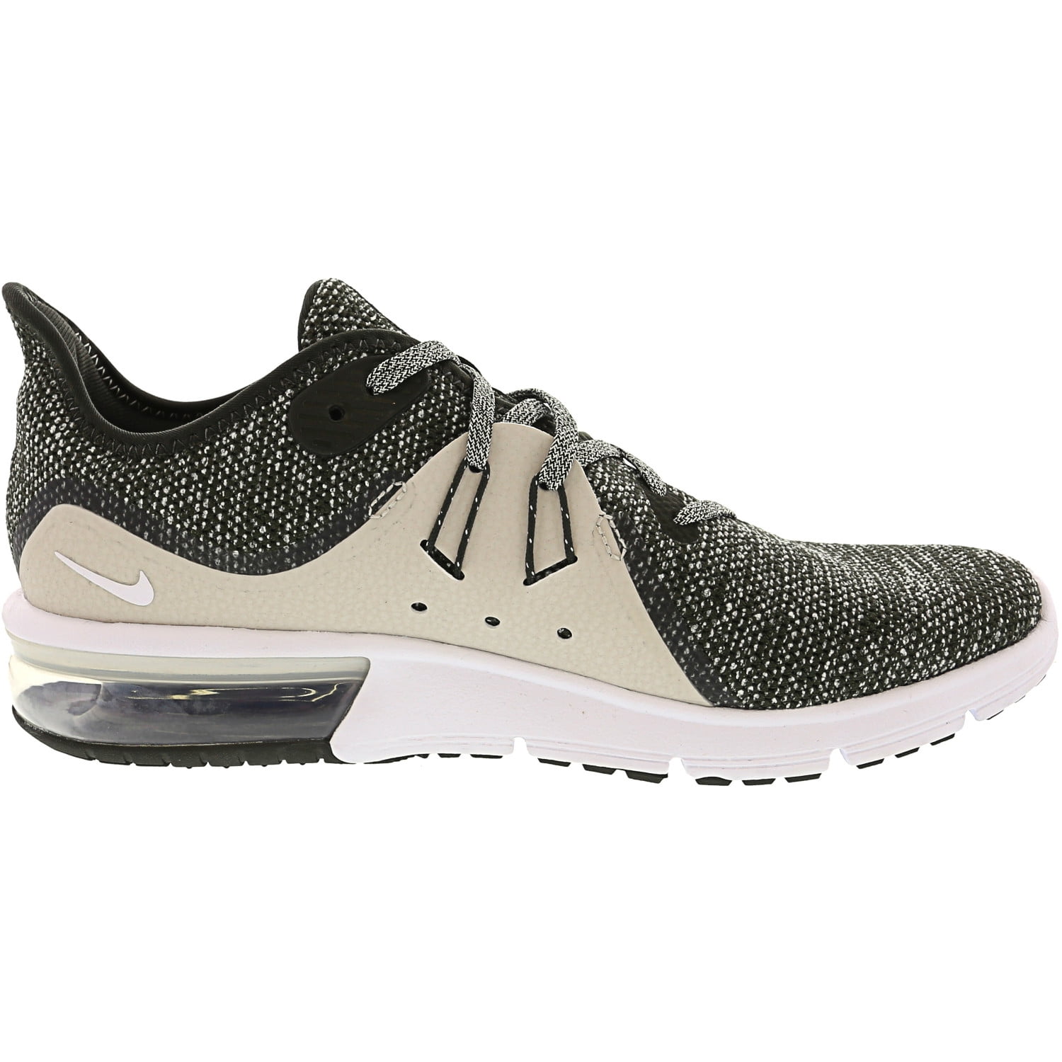 nike air max sequent 3 men's running shoe