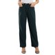 thumbnail image 5 of Pantalones Casuales Pantalones Con Cierre De Cremallera Con Estilo Para Dama Para Ir De Compras Y Citas ANGGREK Ropa, 5 of 8