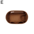 thumbnail image 1 of New Style Bucket Bag Liner Storage And Organization Partition Support Lining Shopping Bag Middle Bag Inner Pocket, 1 of 1