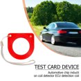 thumbnail image 5 of Herramienta Diagnóstico Automático Bobina Prueba ECU Llave Coche Portátil Con Chip Comprobación Rápida Universal, 5 of 5