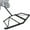 black, variant on EastVita Driveway Drag Harrow 74" Heavy Duty Steel,3 Sets Bolt Bars,Tow Behind for ATVs,UTV,Lawn Tractors,Black