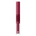 thumbnail image 5 of NYX Professional Makeup Shine Loud Vegan High Shine Long-Lasting Liquid Lipstick, 16 Goal Getter, 5 of 7