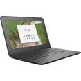thumbnail image 2 of Restored HP Chromebook 11 G6 Ee 11.6" Intel Celeron N3350 4 GB 16 GB Chrome OS Touch (Refurbished), 2 of 4