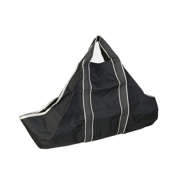 Panacea 15251 Fireplace Log Bag 27 x 12