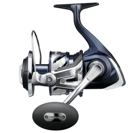 UPC: 0022255241731 | Shimano Fishing TWINPOWER SW 14000XG C SALTWATER SPINNING REELS [TPSW14000XGC]
