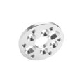 thumbnail image 3 of ZheElen RC Motor Mount Plate Easy to Motor Bracket Car Install Replacement RC Sturdy, 3 of 6
