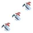 thumbnail image 4 of serony Stylish universal Halloween Ghosts Enamel Pin For Modern Minimalist Style C 3Set, 4 of 6