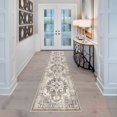 thumbnail image 1 of Alfombra Runner YOUFORTONG 2x10 para pasillos, cocinas y baños, 1 of 6