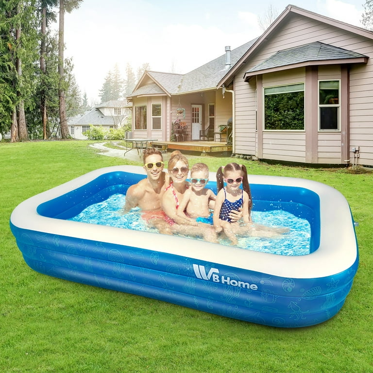 Kids Pool MADAXY 120