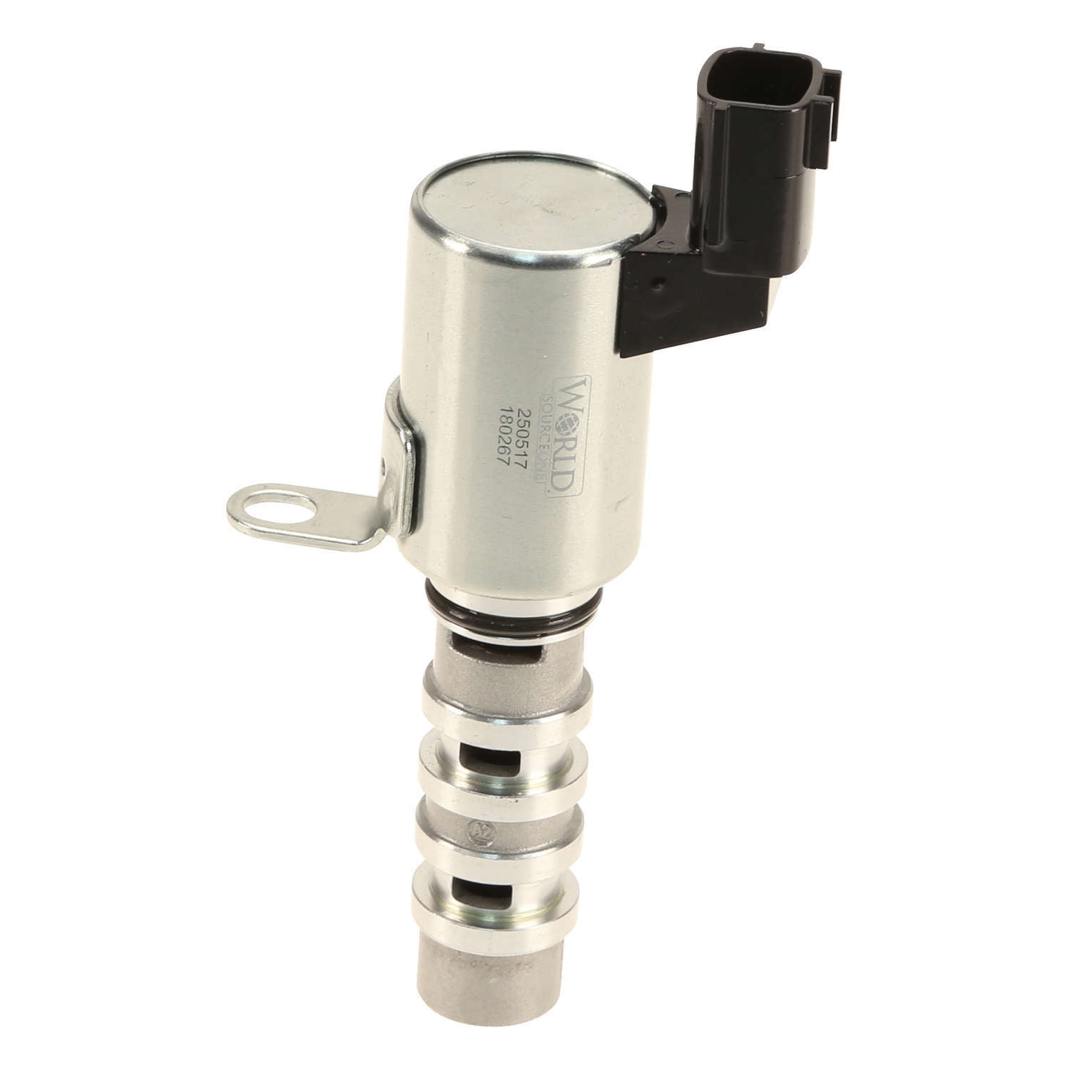 WSO Camshaft Solenoid Adjuster