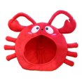 thumbnail image 1 of Sombrero De Disfraz De Animal, Gorro De Animal, Gorro De, 1 of 8