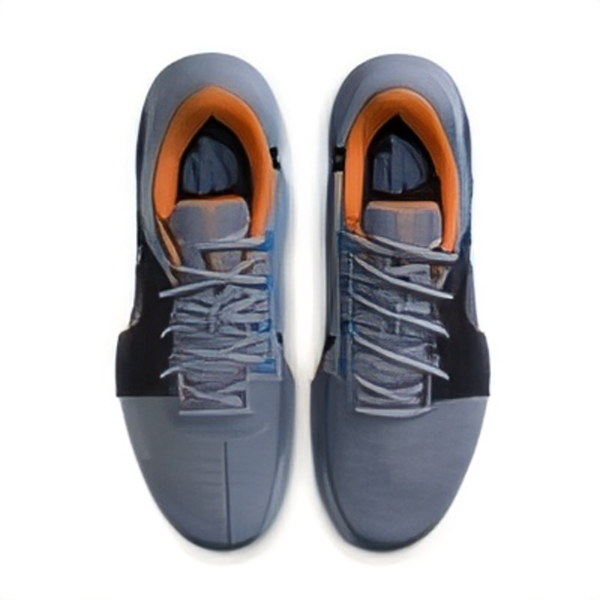 Nike Zoom Gp Challenge 1 Men's Tennis Shoe - 9.5 - Walmart.com