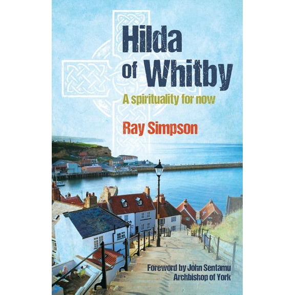 Hilda of Whitby, (Paperback)