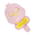 thumbnail image 1 of Cute Wink Hooks Cute Macaron Punch And Traceless Hook Clothing And Hat Debris Storage Hook, 1 of 1