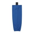 thumbnail image 3 of EALER Unisex Ice Hockey Socks,Practice and Team Training Socks,Royal Blue, 3 of 4