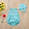 thumbnail image 2 of Gerichy Girls Summer Outfits, Toddler Kids Girls African Traditional Style Summer Off Shoulder Ruffles Shirt Tops Skirt Ankara Princess Dresses Headband Outfits Set 0-4 Years, 2 of 9