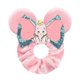 thumbnail image 4 of Coleteros de terciopelo con orejas de ratón de princesa para mujer, coleteros elásticos, lazo de lentejuelas para niña, accesorios para el cabello para fiestas infantiles 2023, 4 of 5