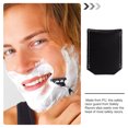 thumbnail image 5 of Safety Razor Head Guard Protective Sheath Shaving Travel Safety Razor Cover, 5 of 5