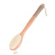 thumbnail image 2 of Shower Brush With Soft And Stiff Bristles,for Exfoliating Skin, 2 of 5