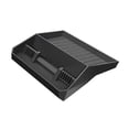 thumbnail image 2 of Center Console Organizer for Cybertruck 2024 Behind Screen Storage Tray Dashboard Hidden Box Accessories, 2 of 5