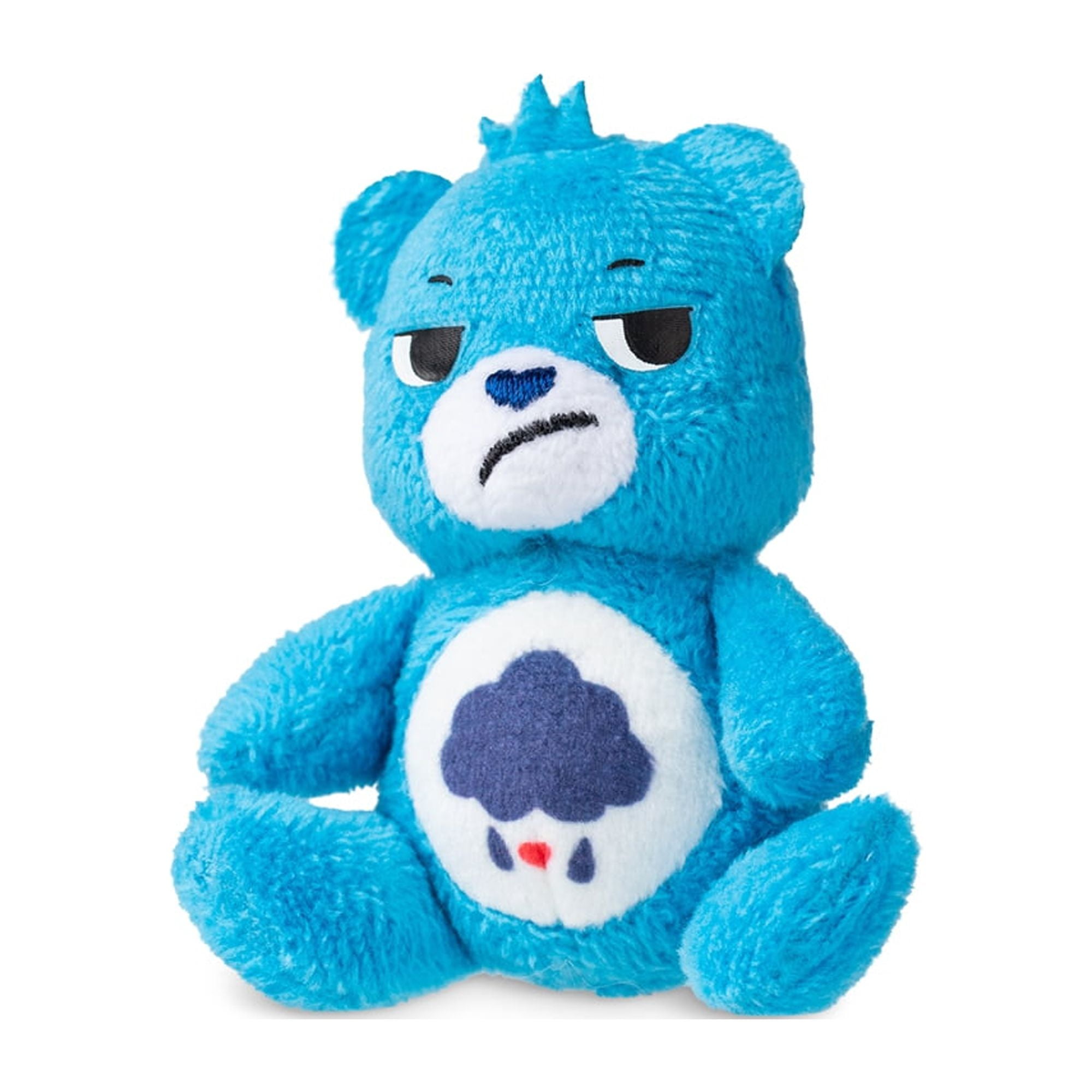 Care Bears Grumpy Bear Micro Plush 3