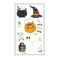 thumbnail image 1 of PEONAVET A Sticker Halloween 's Luminous Toy Fluorescent, 1 of 2
